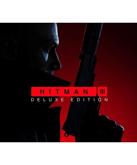 HITMAN 3 - VR Access DLC PS4 PlayStation 4 Key EUROPE